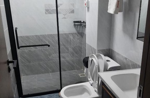 Central Business District Resort | TAJI HOUSE