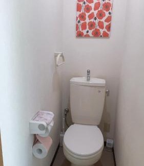 Hon Machi Apartment | Takamatsu-house201