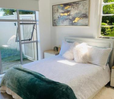 Hauraki House | Takapuna Guest House