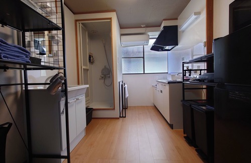 Hida Takayama Onsen House | TAKAYAMA STAY HIIRAGI
