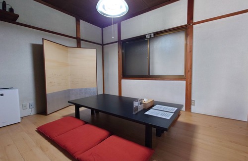 Hida Takayama Onsen House | TAKAYAMA STAY HIIRAGI