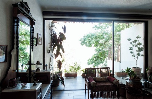 El Santuario House | Take a breathe in our beautiful townhouse in Valle de Bravo