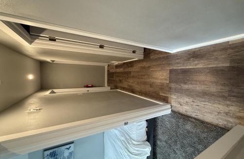 Incline Village Apartment | Take a Peak