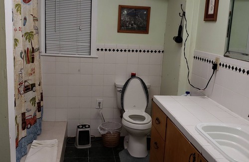 Tallassee Apartment | Take Lake Martin
