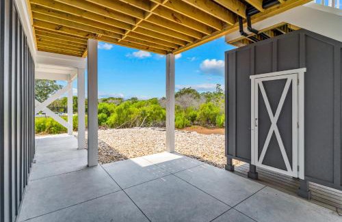Ocean Isle Beach House | Take Me A-Wave