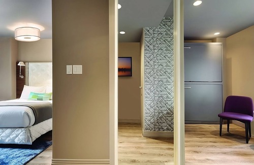 Central New York City Hotel | Take The Family On A Trip! 4 Convenient Units In The Heart Of NYC!