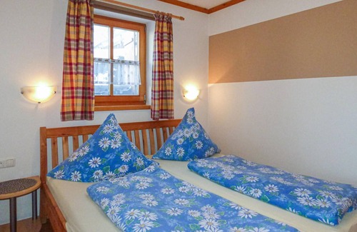Regenhutte Apartment | Take your four-legged friend with you on vacation in this pet-friendly vacation rental!