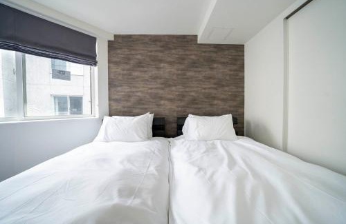 Kotoni Apartment | Taketo Stay Kotoni 302