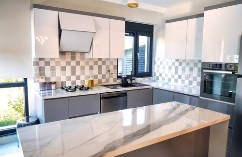 Harbiye Apartment | Taksim Elysium Residence CTS