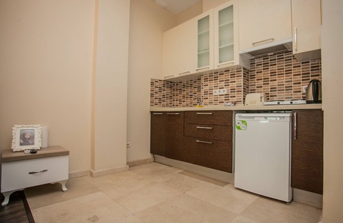 Harbiye Apartment | Taksim Ruby Suites