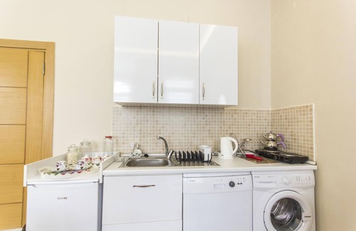 Harbiye Apartment | Taksim Ruby Suites