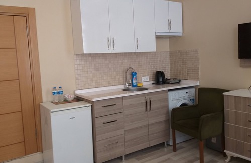 Harbiye Apartment | Taksim Ruby Suites