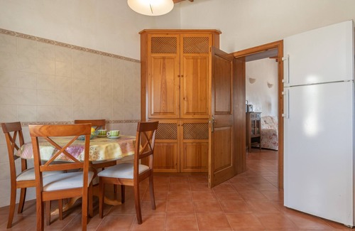 Area metropolitana de Ciutadella Villa | TALAIA D'ARTRUTX - Villa with private pool in a privileged enclave and with free Wi-Fi
