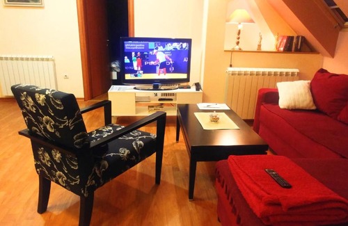 Zemun Apartment | Talas apartmani