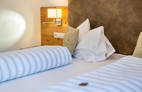 Laion Apartment | Talblick Apartement 4