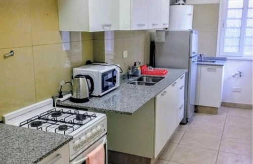 Mendoza Apartment | Talcahuano