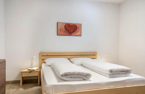 Nova Ponente Apartment | Talhaus - Rita