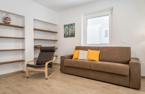 Nova Ponente Apartment | Talhaus - Rita