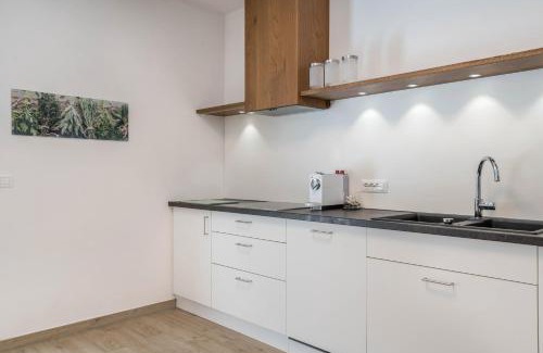 Nova Ponente Apartment | Talhaus - Rita