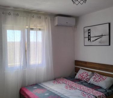 Sutomore Apartment | Talic Apartmani