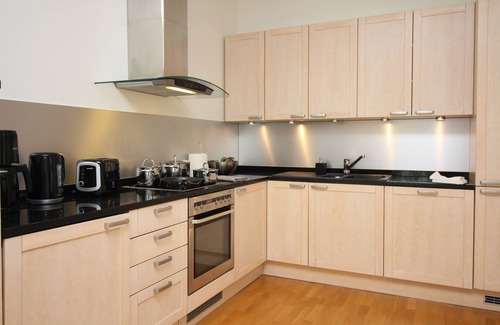 Old Town Apartment | Tallinn City Apartments