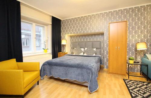 Old Town Apartment | Tallinn City Apartments - Town Hall Square