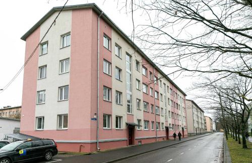 Pelguranna Apartment | Tallinn Randla 14