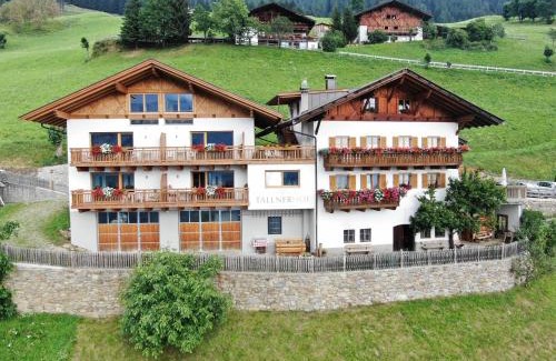 Schenna Apartment | Tallnerhof