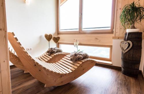 Schenna Apartment | Tallnerhof
