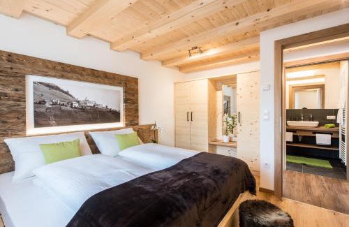 Schenna Apartment | Tallnerhof
