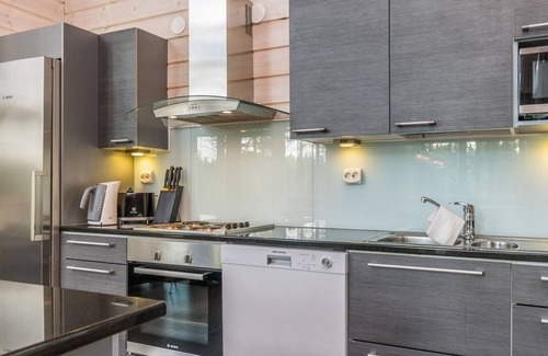 Savonlinna House | Tallusniemi by Interhome