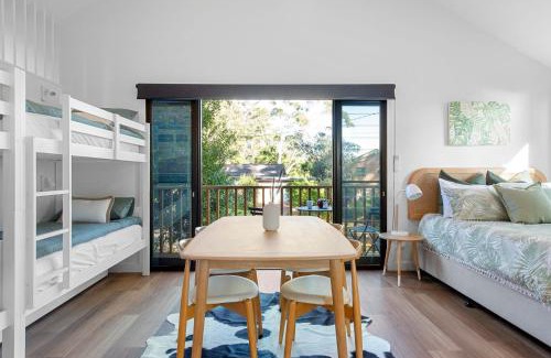 Narrawallee House | Tallwood Canopy