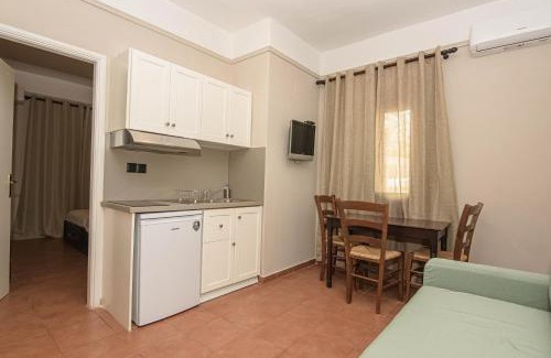 Daratsos Apartment | Talos Hotel Apartments