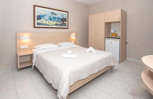 Daratsos Apartment | Talos Hotel Apartments