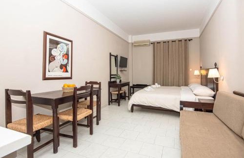 Daratsos Apartment | Talos Hotel Apartments