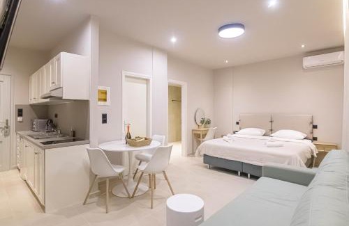 Daratsos Apartment | Talos Hotel Apartments