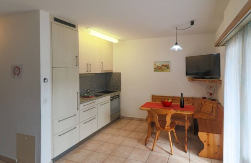 Davos-Platz Apartment | Talstrasse 24