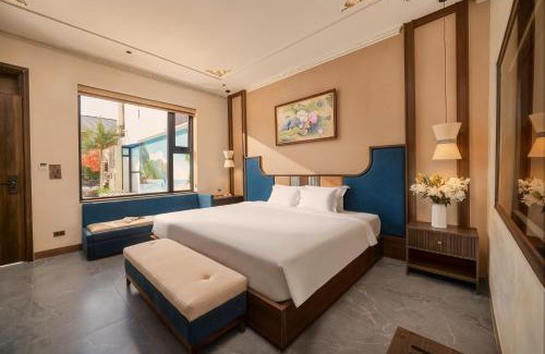Hoa Lu Hotel | Tam Coc Center Luxury Hotel & Villa