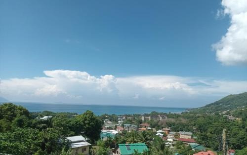 Beau Vallon Apartment | TAMA'S HOLIDAY APARTMENT