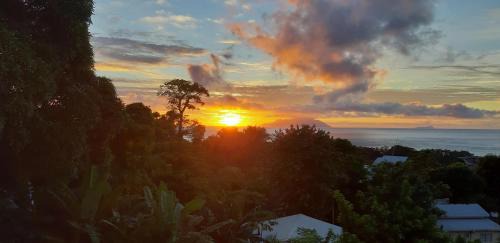 Beau Vallon Apartment | TAMA'S HOLIDAY APARTMENT