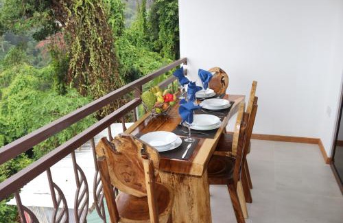 Beau Vallon Apartment | TAMA'S HOLIDAY APARTMENT