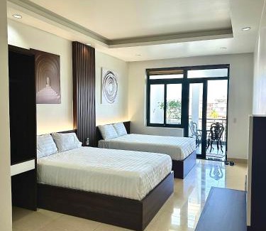 Ha Long House | TaMaDu's House