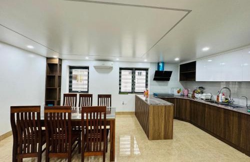 Ha Long Apartment | TaMaDu’s House 2