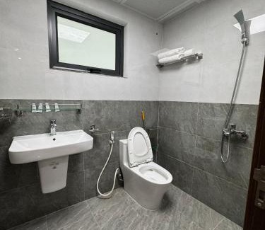 Ha Long Apartment | TaMaDu’s House 2