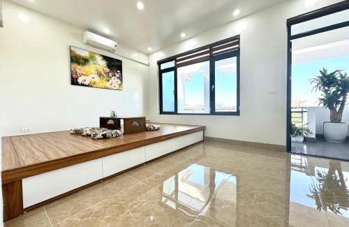 Ha Long Apartment | TaMaDu’s House 2