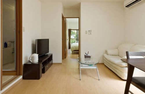 Ota House | Tamagawa 1 chome