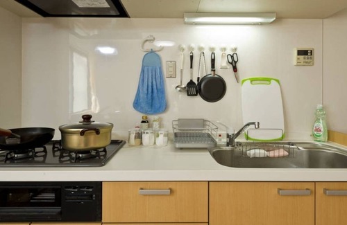 Ota House | Tamagawa 1 chome