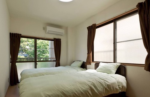 Ota House | Tamagawa 1 chome