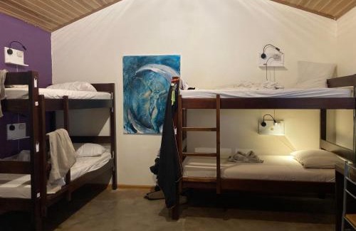 Tamarindo Hostel | TamaHostel & Glamping