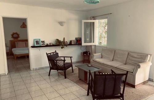 Blue Bay Apartment | Tamam beach shack